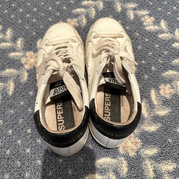 Golden Goose sneakers - Picture 5 of 12